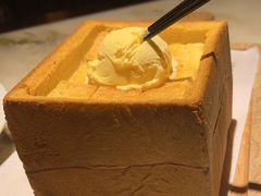 -绿茶餐厅(朝阳大悦城店)