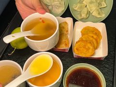 -华夏良子·足道SPA艾灸(铁道大厦店)