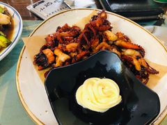 -以前的小酒馆(中山广场店)