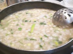 -英子补身汤(海兰路店)
