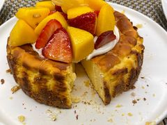 -景er The Balcony自助餐厅·北京东方君悦大酒店