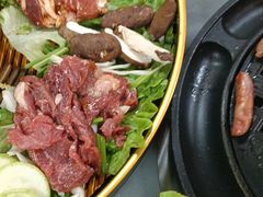 -牛犇炭火烤肉·鲜切烤肉(承德总店)