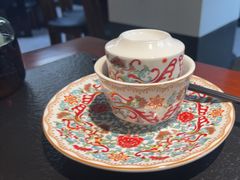 -旺爷砂锅·茶作(国贸城店)