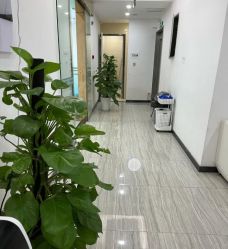 点击看大图 -悟空祛痘·亚健康皮肤管理中心