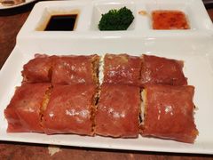 -北海金昌开元名都大酒店·四季轩中餐厅