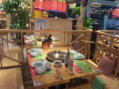 -椰夫人·养生椰子鸡(黄埔时代城店)