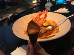 -地球美食剧场