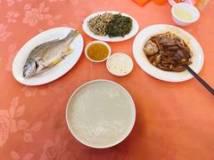 -深运潮州粥(东门店)
