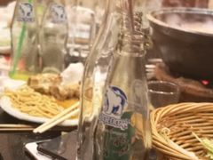-百味源炭火烤翅 ·夜市大排档(酒仙桥店)