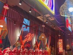 -老闵田螺馆·南昌特色小炒(梦时代店)