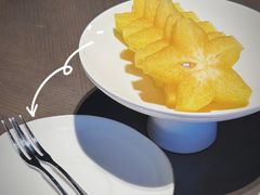 杨桃-拾久(朝阳公园店)