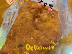 -三镇民生甜食馆(胜利街总店)