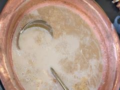 -诺敏塔拉奶茶-布里亚特包子-手把肉(锦都会店)