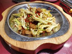 -巡耕记·湖南土菜(长湖店)