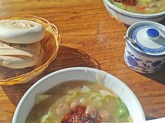 -段生记肉丸糊辣汤(西铁大明宫住宅小区店)