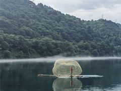 -仰天湖大草原