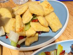 臭豆腐-宝大叔串店(十区店)