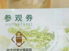 -盘龙城国家考古遗址公园