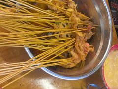 -嘉州鲜知味钵钵鸡(奎星楼店)