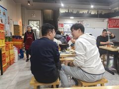 -范贤光鸡公煲(平乐园总店)