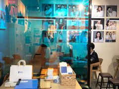 -海马体家庭照相馆(广州正佳广场店)