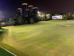 -江滨一号高尔夫俱乐部(滨江店)