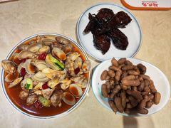 -杨氏青龙虾·羊蝎子(珠江路店)