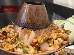 -上海老城区小龙虾虾宴·杭帮菜(五柳巷店)