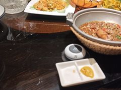 -金厨泰国餐厅·全泰籍厨师料理(拱北店)
