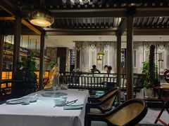 -羲和雅苑•北京烤鸭(陆家嘴中心店)