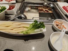 -海底捞火锅(旭辉MALL店)