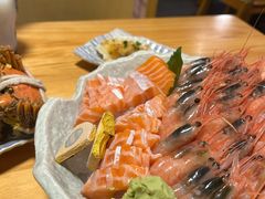 -大焰自助日式料理 铁板烧(徐汇店)