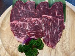 -一品诚记烤肉·甄选店(中南路店)