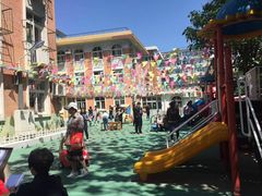 -南开区第五幼儿园(南大道)