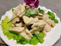 -葛记红焖羊肉(和平路形象店)