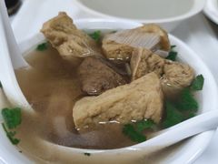 -老磁器口豆汁店(天坛店)