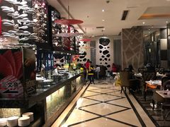 -芭菲盛宴·环球美食(解放碑英利国际店)