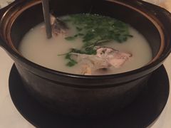 -长兴楼饭店