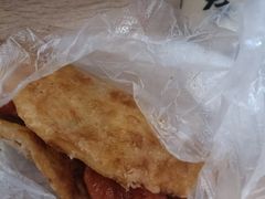 -张记灌饼(丰富路店)