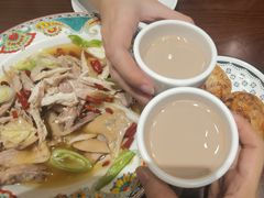 -巴依老爷新疆美食(牡丹园店)