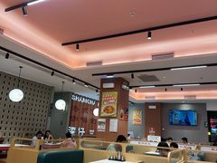 -香港深仔记茶餐厅(东门店)