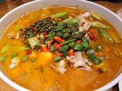 -三猫黑鱼花(南大店)