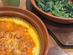 -萨莉亚意式餐厅(深圳北站店)