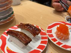 -新一番三文鱼寿司(红城湖店)