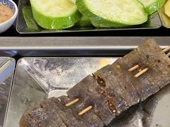-江湖一盏灯·滇味卤烤(普惠园店)