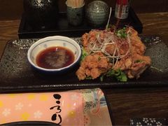 -角落里(中山公园店)