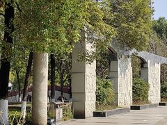 -沙河三洞古桥公园