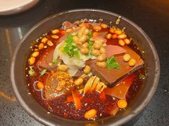 -探鱼·鲜青椒爽麻烤鱼(增城东汇城店)