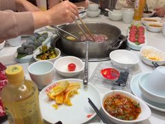 -牛品福潮汕牛肉火锅(旺庄店)