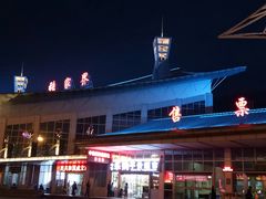 -张家界站